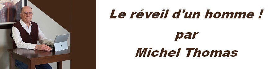 Biographie Michel THOMAS